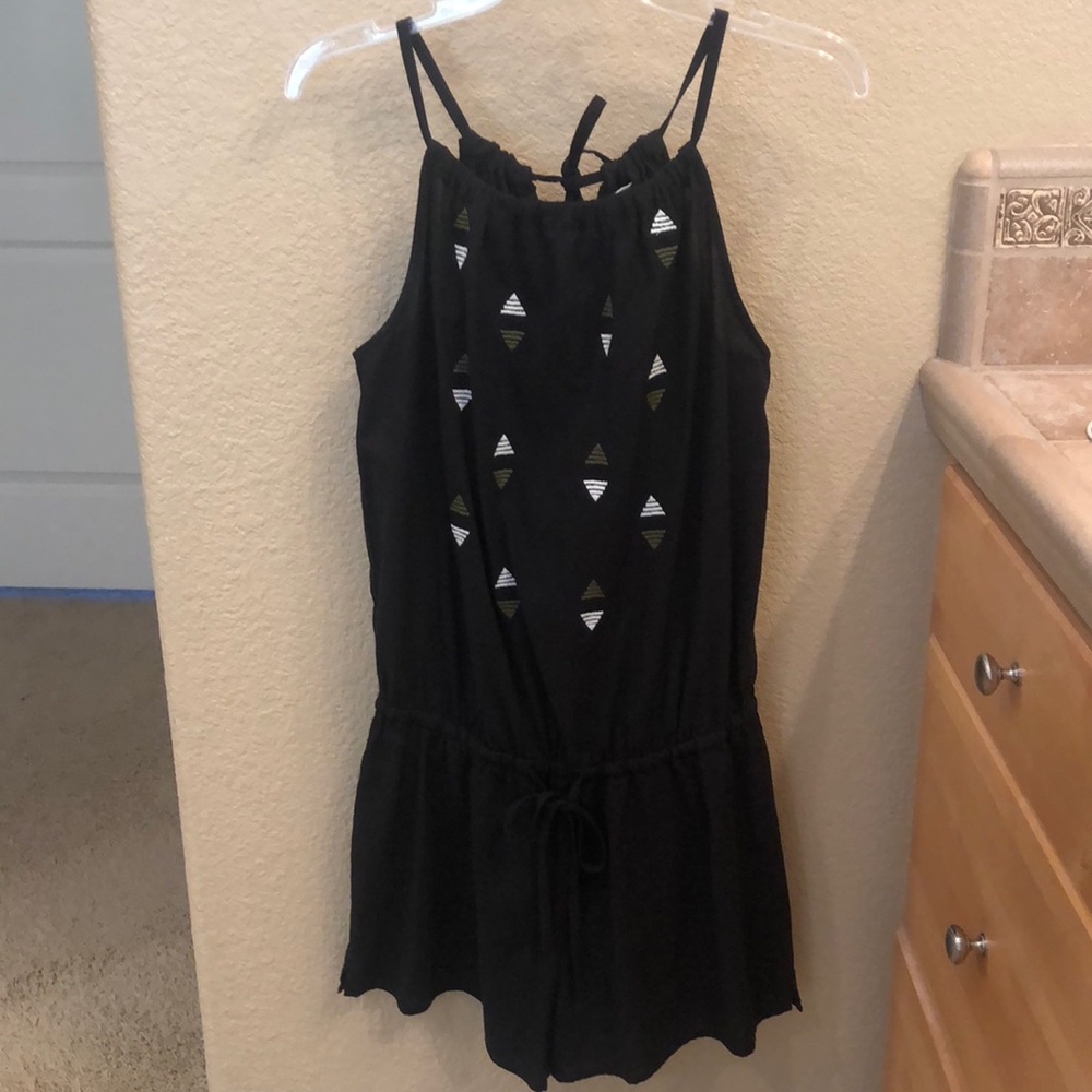 Old Navy romper M